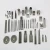 Import Hardware / plastic mold inserts, precision parts custom processing. from China