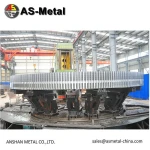 Girth Gear for ball mill