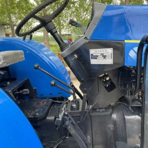 Tractor For Farming For Sale Fairly Used