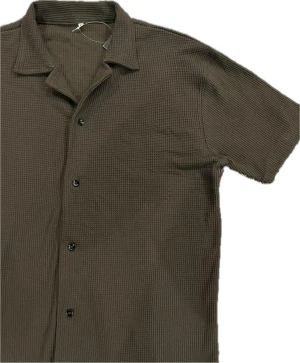 Luxury knitted T Shirt
