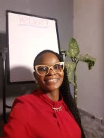 ENGLISH TEACHER