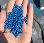 Balanced NPK Fertilizer 10-10-10 with Trace Elements for Fruits, Vegetables, and Crops, Supports Rapid Growth and Yield