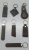 Import Leather Goods Manufacturer & Exporter | Wallets, Key Chains, Corporate Gifts from Pakistan