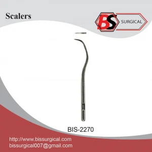 Scalers