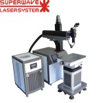 High Precision Laser Mould Welding Machine