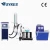 Import Vacuum Distillation 0.5L-2L Lab Scale Small Rotary Evaporator SK-98-1 from China