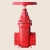 Import Fire signal butterfly valve/fire signal gate valve /DN100/DN150/DN200 from China
