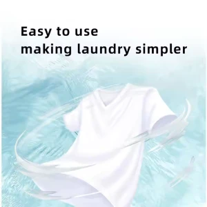 Low Prices Laundry Detergent tablets Eco friendly private Softla Fabric Conditioner Softener Dryer Sheet for Softening