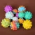 Import Educational Autism Relief Anxiety Stress Toy Silicone Bear Push Bubble Sensory Toy Squeeze Pops Balls from China