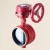 Import Fire signal butterfly valve/fire signal gate valve /DN100/DN150/DN200 from China