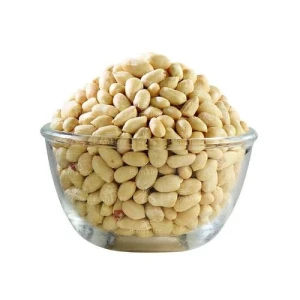 Premium Quality Raw Peanuts – Bulk Groundnut Supplier