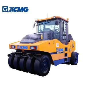 XCMG XP263KS tyre compactor machine 26 ton Chinese new pneumatic tire road roller