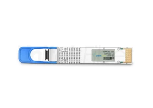 Optical Transceiver Module|400G QSFP-DD SM 1310nm Wavelength Fiber Transceiver 10km LR8 Duplex LC