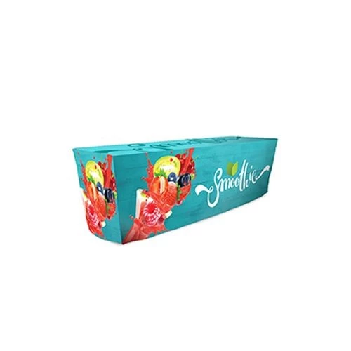 Buy custom fitted table cover from shanghai jinyu new materials co