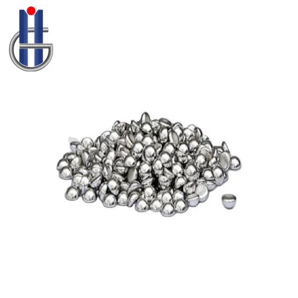 Buy Solder Ball from Qingdao StarGood Nonferrous Metal Co., Ltd., China
