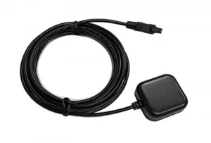 Ct-GM551 SiRF V GPS Receiver RS232 Car GPS Mouse receiver