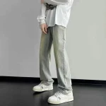 Unisex Casual Pants