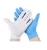 Import disposable blue latex gloves from China