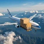 international logistics