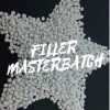 Plastic masterbatch/caco3 filler masterbatch for plastic household ( tables, chairs, hangers, bins, buckets,...)