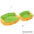 Import Hot Dog Bed various Size Large Dog Lounger Bed Kennel Mat Soft Fiber Pet Dog Puppy Warm Soft Bed from China