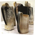 HORN MUG