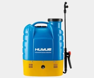 HY:D-16L-09 Agricultural Pesticide Sprayer ELECTRIC SPRAYER