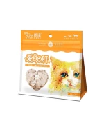 Freeze-Dried Duck+Heart+Liver