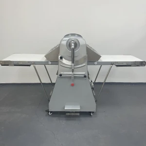 HNH Vertical European Style Dough Sheeter Machine for Professional Bakery