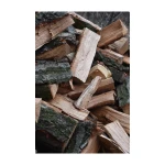 Strong oak firewood available for wholesale trade and large scale supply