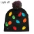 Import Kids LED Beanie Hat from China