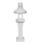 Stone Lantern.