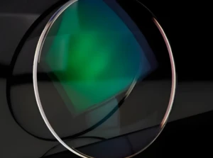 Eyeglasses Lens Optical 1.56 HMC AR Coating For Anti Reflective Coating2
