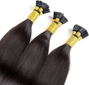 I Tips Hair Extensions