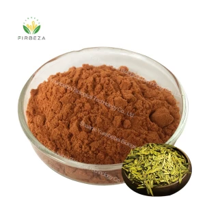 50% 98% Green Tea Polyphenols Powder Bulk Natural Organic Green Tea Extract Tea Polyphenol
