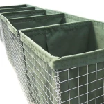 Explosion-Proof Cage