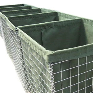 Explosion-Proof Cage