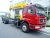 Import XCMG Original SQ14SK4Q Crane Truck 14 Ton Pickup Truck Mounted Crane for Sale from China