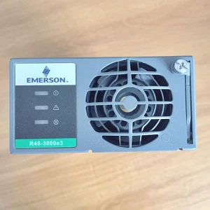 Original Emerson Rectifier Module R48-3000e3