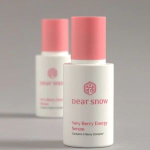 [Dearsnow] Korean cosmetic brands Healthybeauty Very Very Energy Serum 40ml