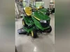 New Authentic & Genuine Lawn Mower X380