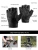 Import INBIKE Fingerless Bike Gloves for Mountaion Bike MTB Riding from China