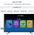 Import 75inch LED TV 4K UHD OLED Ultra Slim Android 12 System 5G WIFI Wall Bracket Bluetooth Remote from China