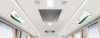 GMT compression moulding Air Duct