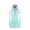 1500ml BPA Free Sports Water Bottle, Leakproof with Custom Logo