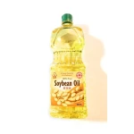 Refined Soybean Oils-100% Natural AA Grade High Quality Cooking Oil in Plastic Bottle