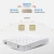 Import Ultimate Comfort: Bacteria-Resistant Mattress with Independent Pocket Springs from China