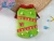 Import Colorful Christmas snowman warm fashional flannel dog cat pet clothes from China