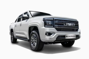 Used Pickup Grand Avenue Gasoline 4X2 Mt 4X4mt 4X4 at