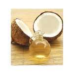 100% Pure Virgin Cold Pressed Coconut Oil Unrefined Natural Extra Virgin Bulk Export